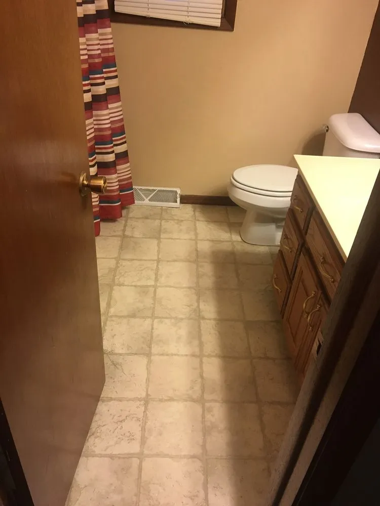 Slide of KR Handyman