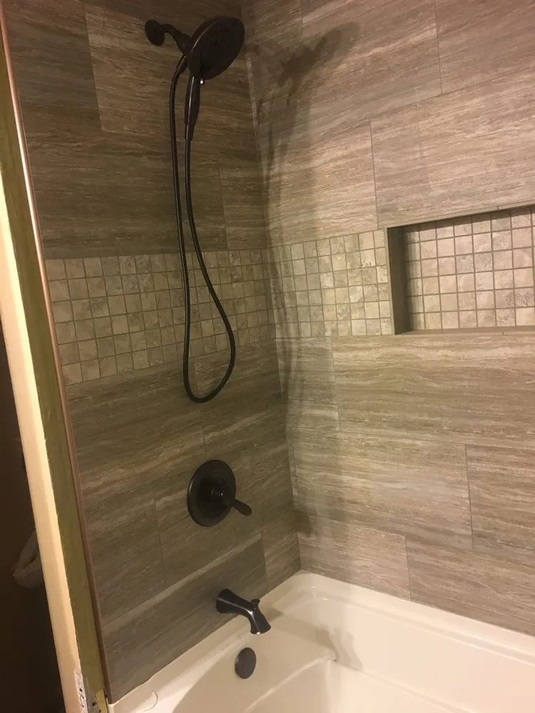 Slide of KR Handyman