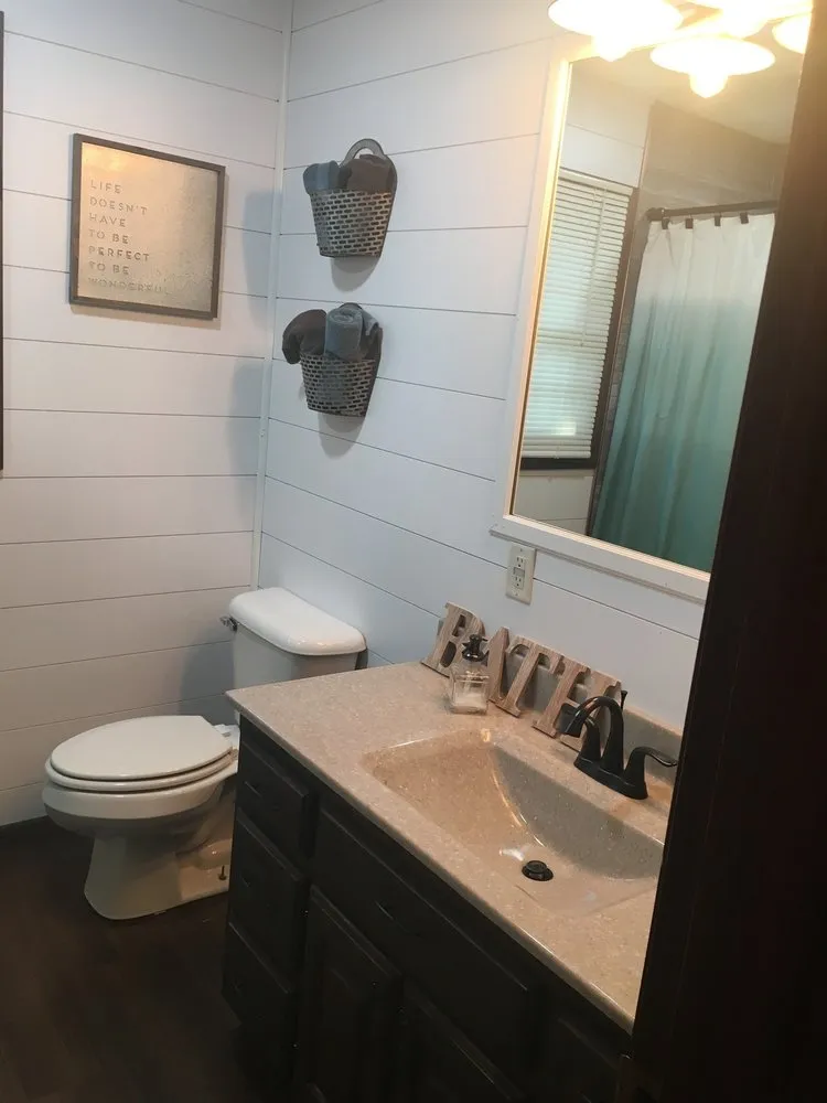 Slide of KR Handyman