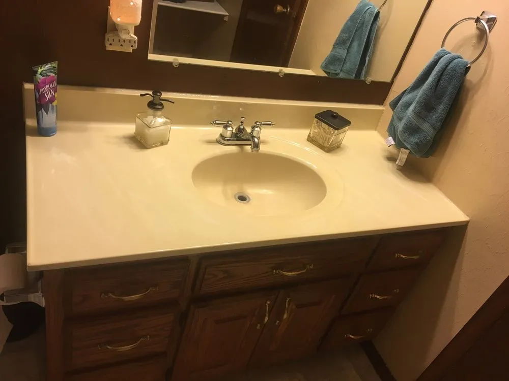 Slide of KR Handyman