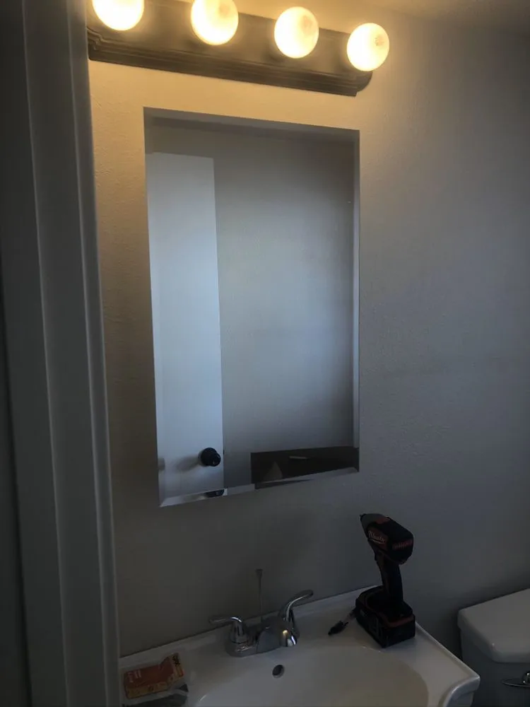 Slide of KR Handyman