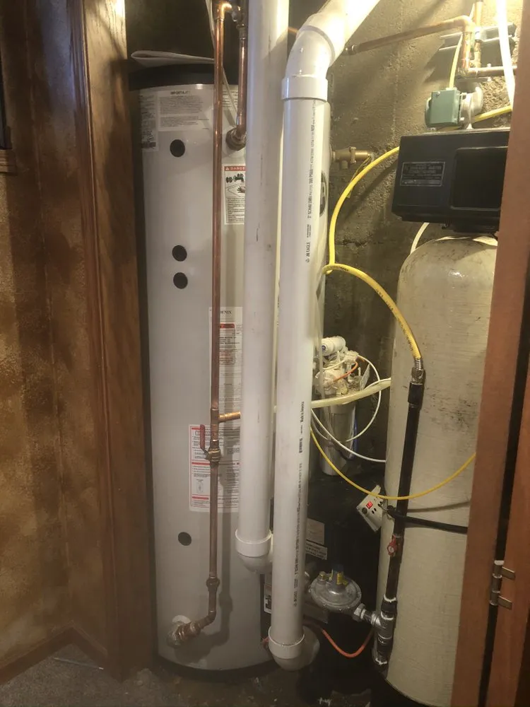 Slide of KR Handyman