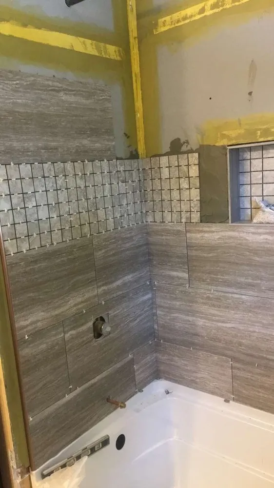 Slide of KR Handyman