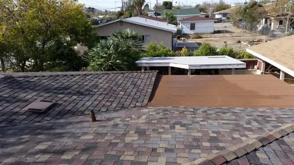 K.R. Miller Construction Logo