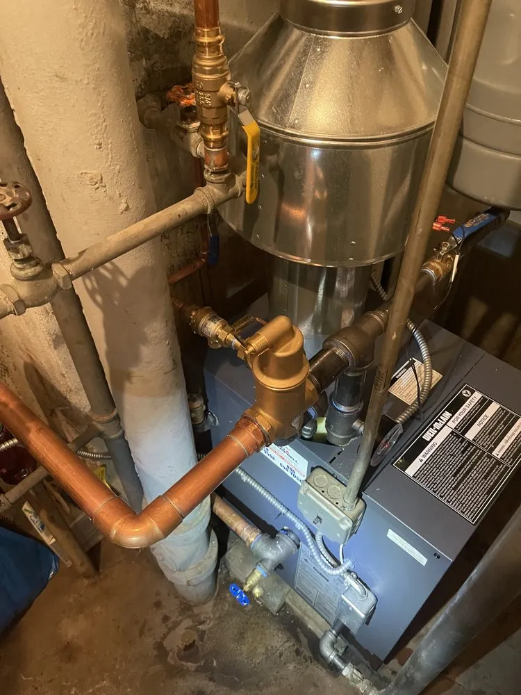 Slide of K&R Pipe Repair And Drain Cleaning