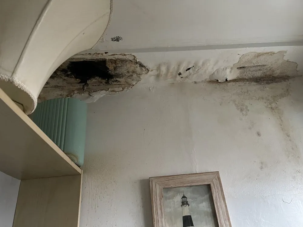 Slide of K&R Pipe Repair And Drain Cleaning