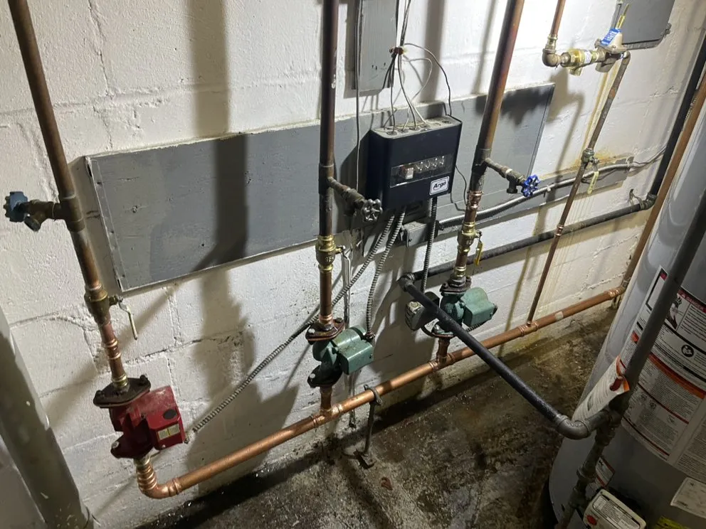 Quality pipe repair in Bronx, NY by K&R Pipe Repair And Drain Cleaning