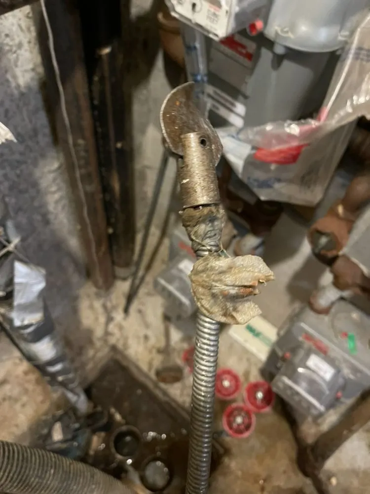 Reliable plumbing repair experts serving Bronx, NY - K&R Pipe Repair And Drain Cleaning