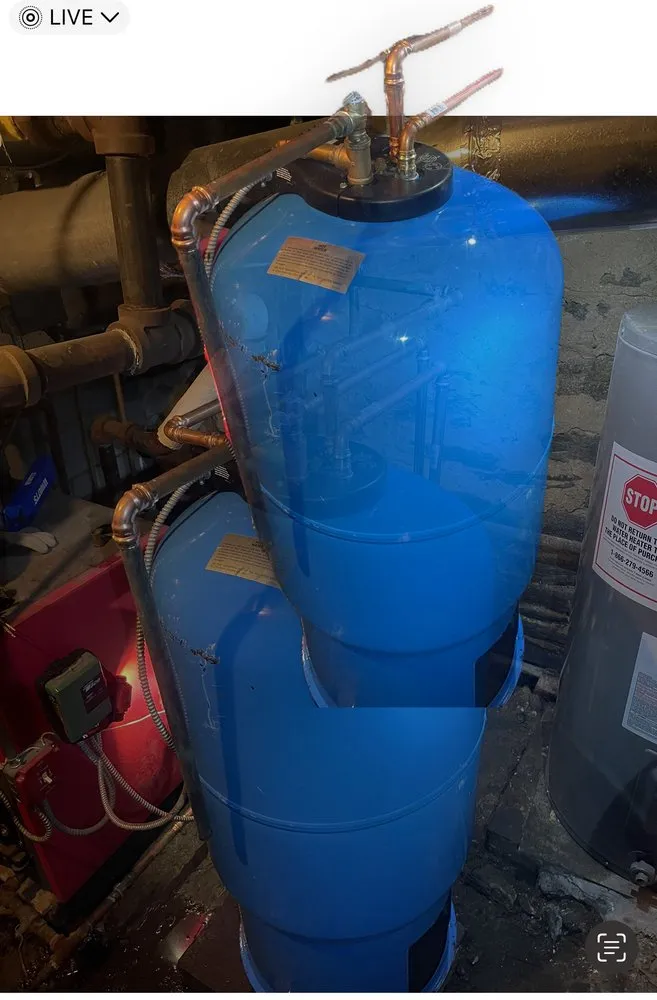 Slide of K&R Pipe Repair And Drain Cleaning