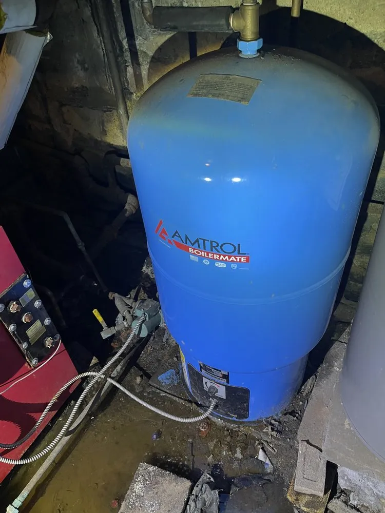 Slide of K&R Pipe Repair And Drain Cleaning