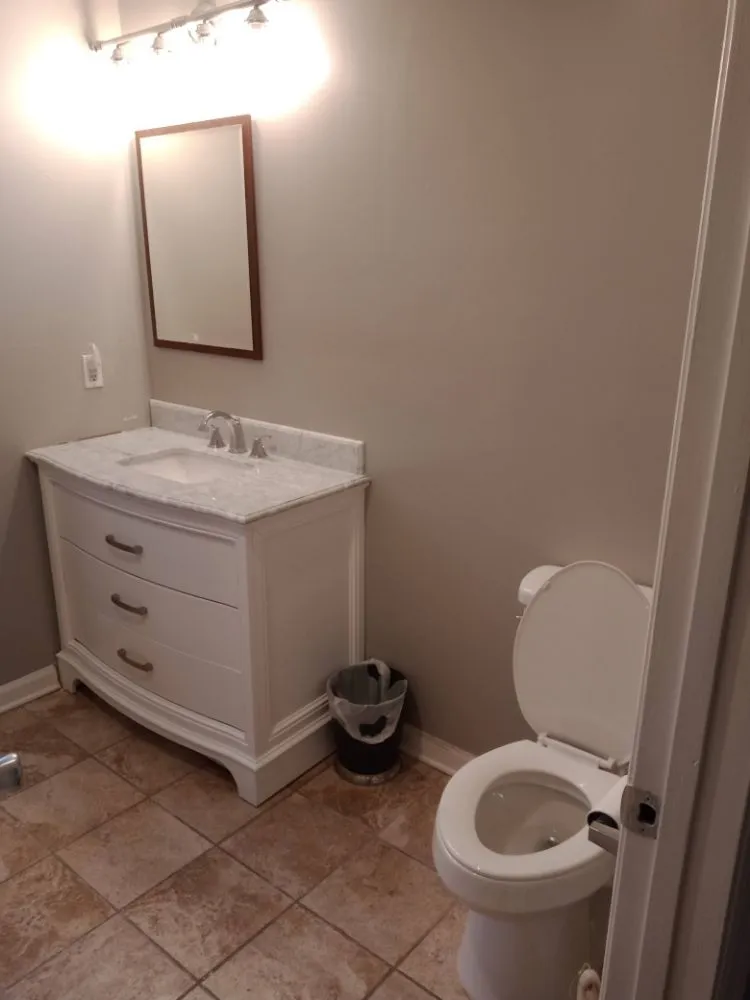 Slide of K&R Plumbing