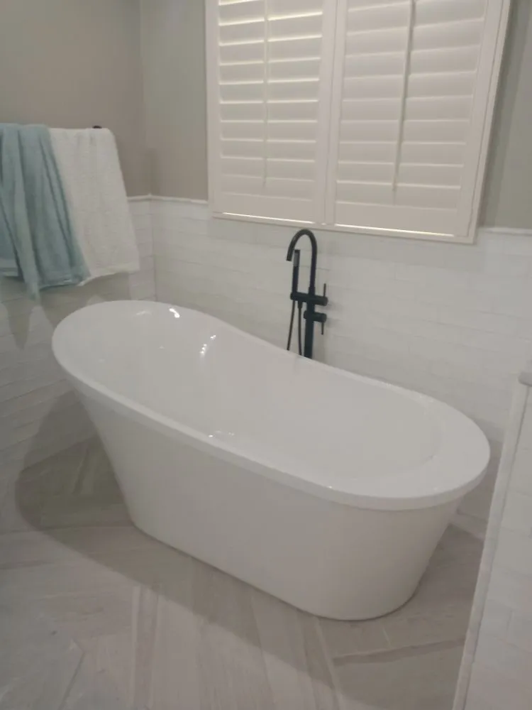 Slide of K&R Plumbing