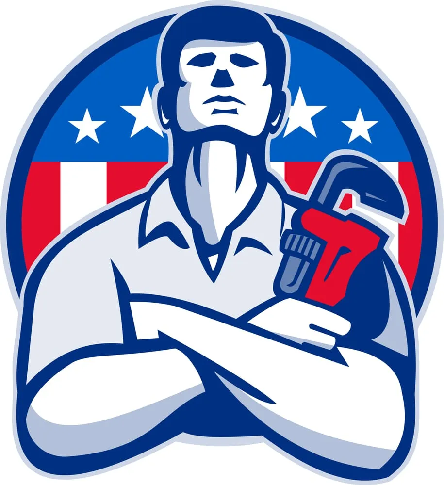 Slide of KR Plumbing