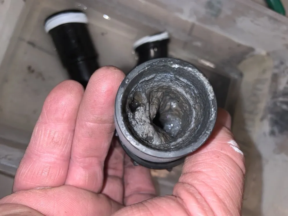 Slide of KR Plumbing