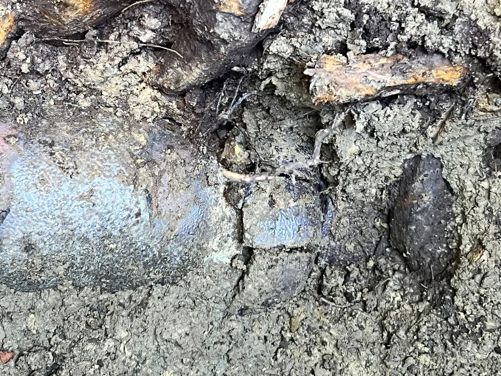 Slide of KR Plumbing