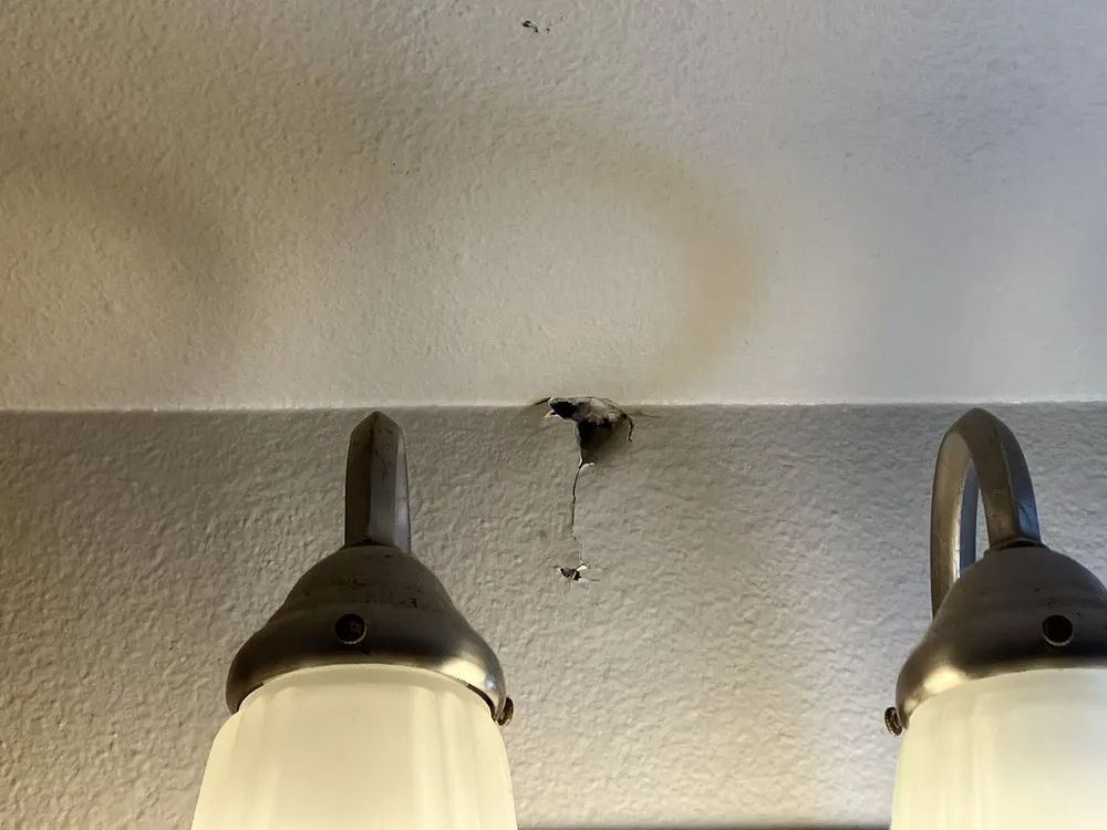 Slide of KR Plumbing