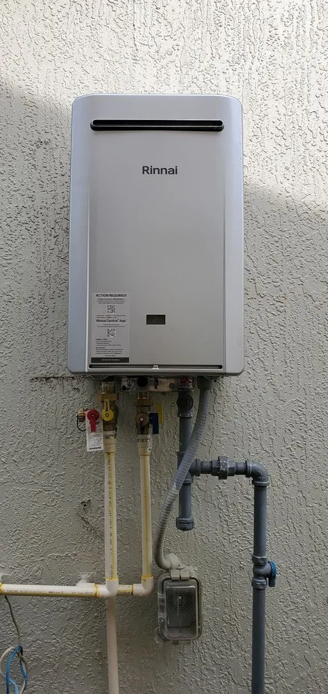 Quality leak detection in St. Cloud, FL by K&R Plumbing