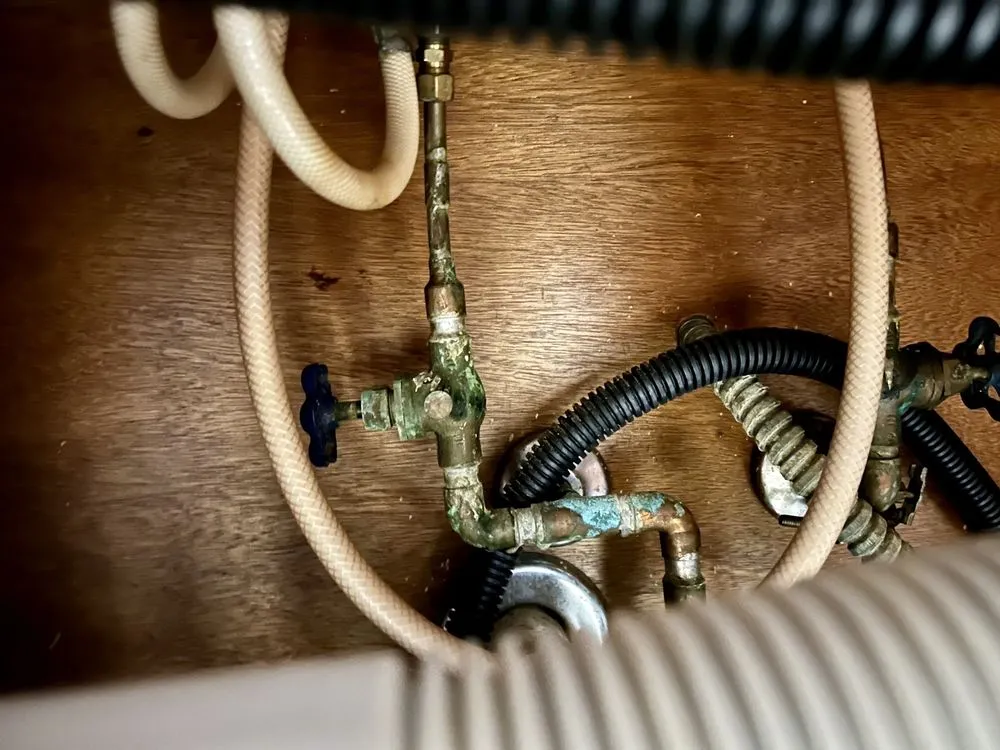 Slide of Krafted Konstruction