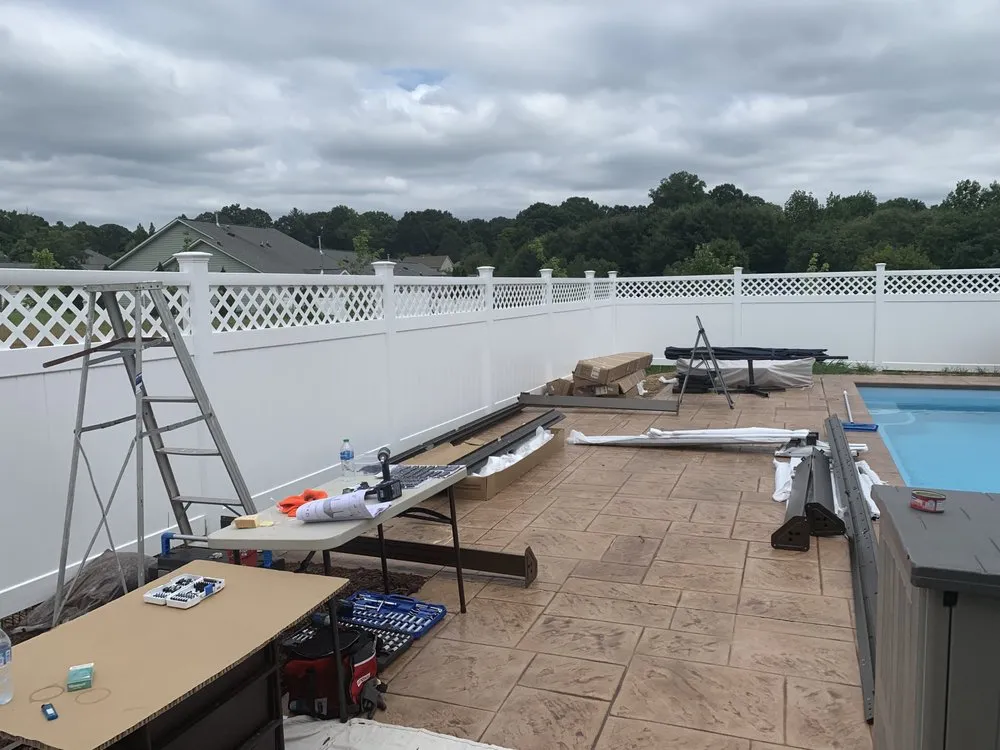 Slide of Krafted Konstruction