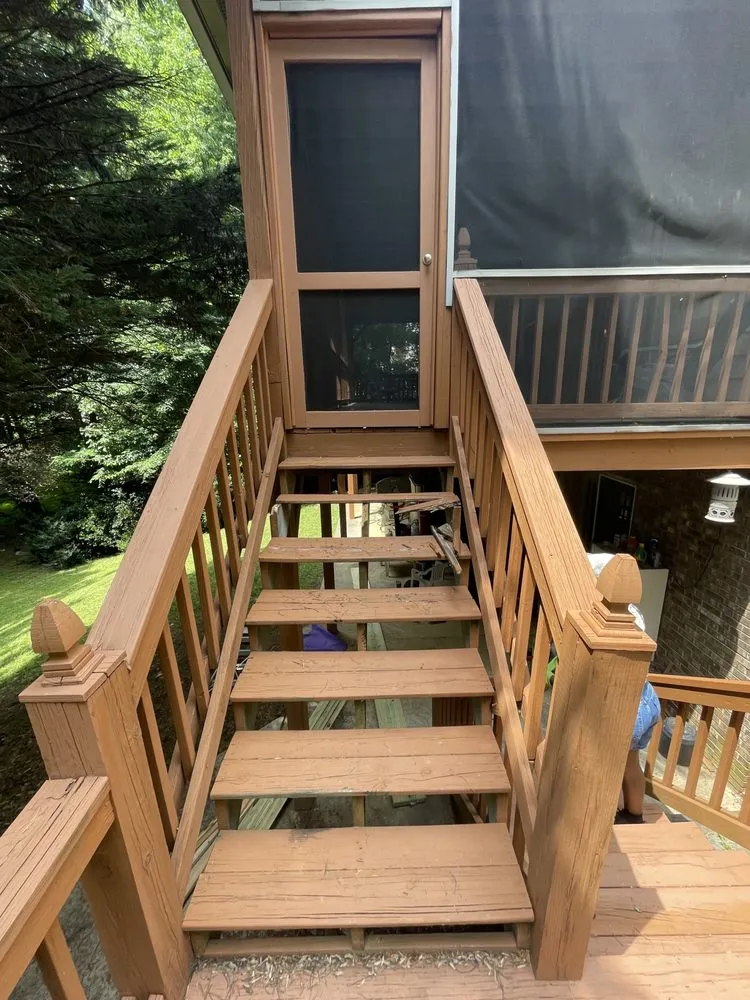 Slide of Krafted Konstruction