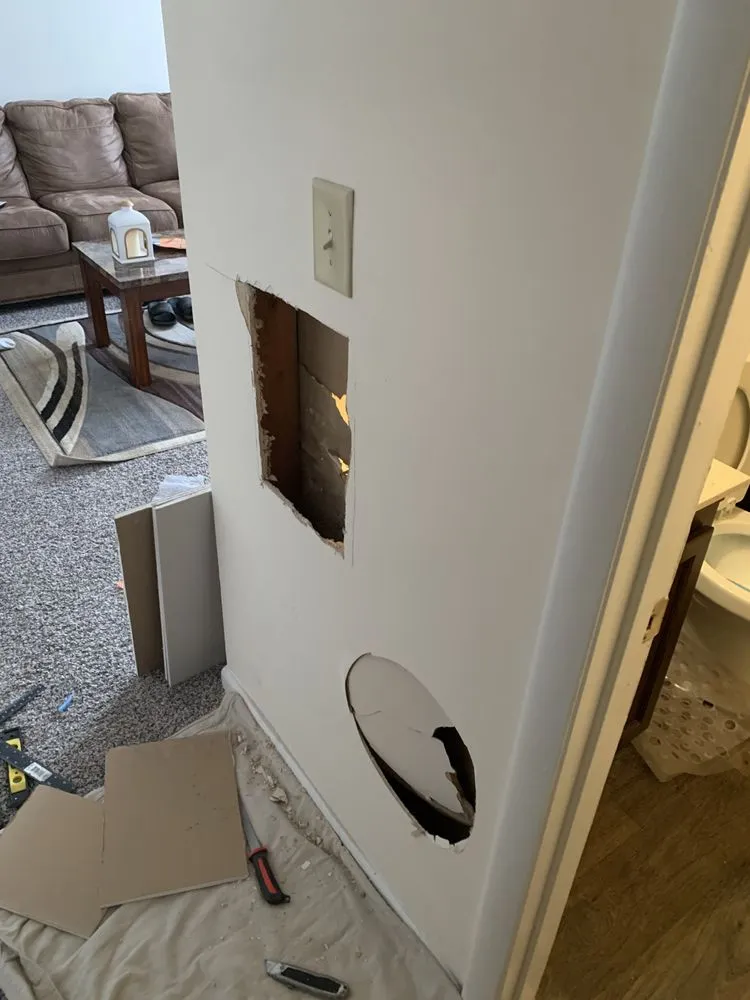 Slide of Krafted Konstruction