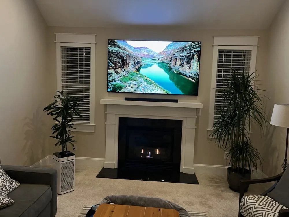 Professional pipe repair for homes in Greensboro, NC by Krafted Konstruction