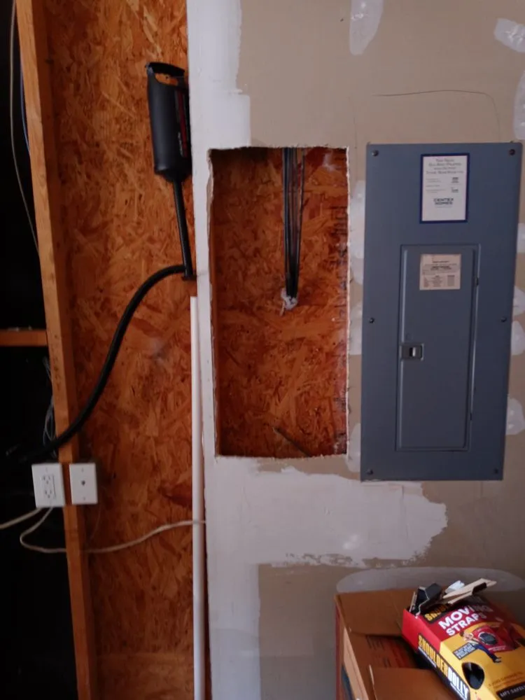 Slide of Krafted Konstruction