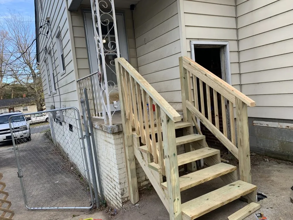 Slide of Krafted Konstruction