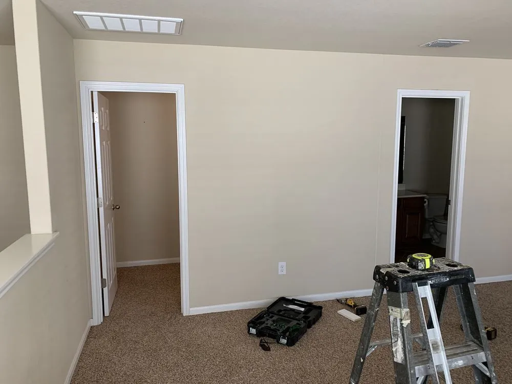 Slide of Krafty Home Repairs