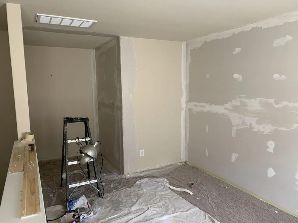 Slide of Krafty Home Repairs