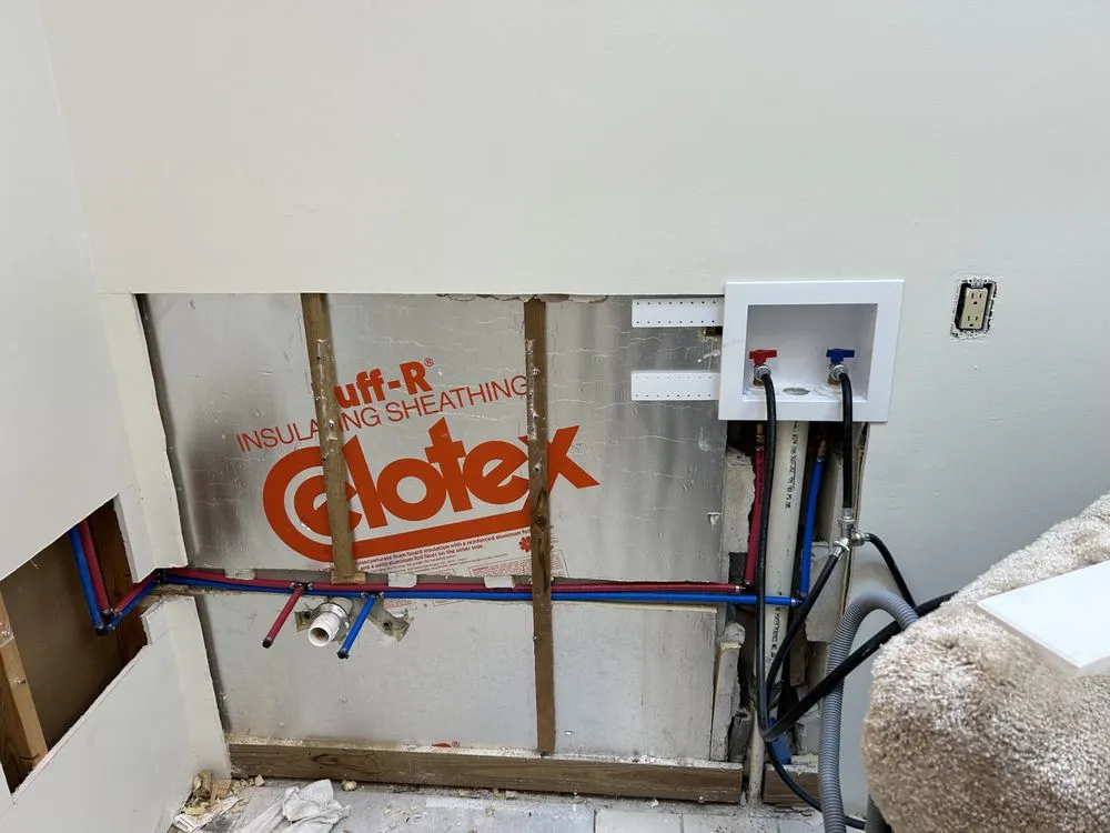 Slide of Kraken Plumbing