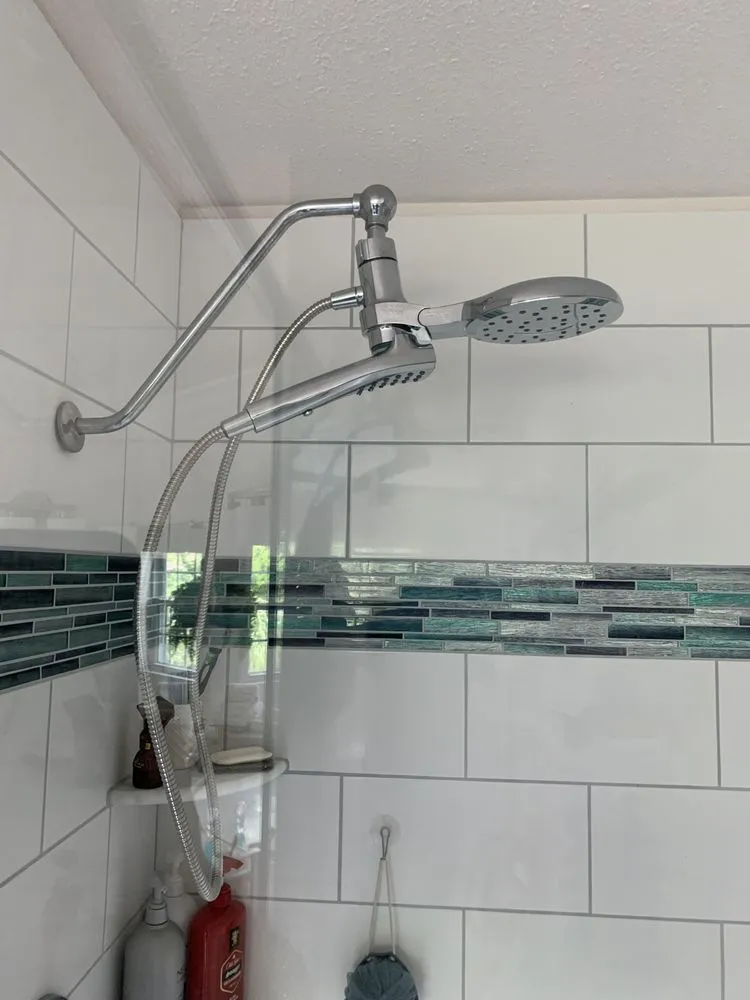 Slide of Kraken Plumbing