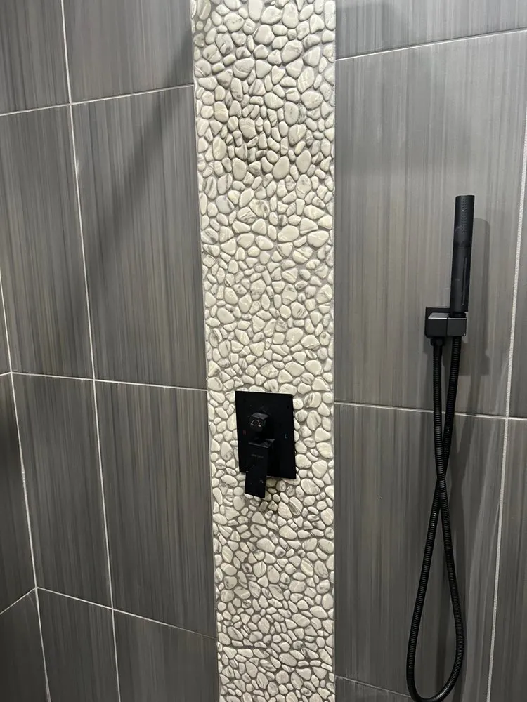 Slide of Kraken Plumbing