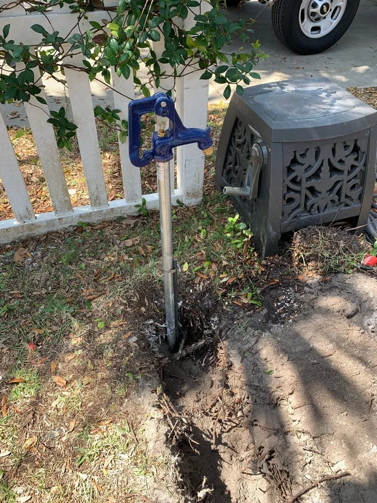 Slide of Kraken Plumbing