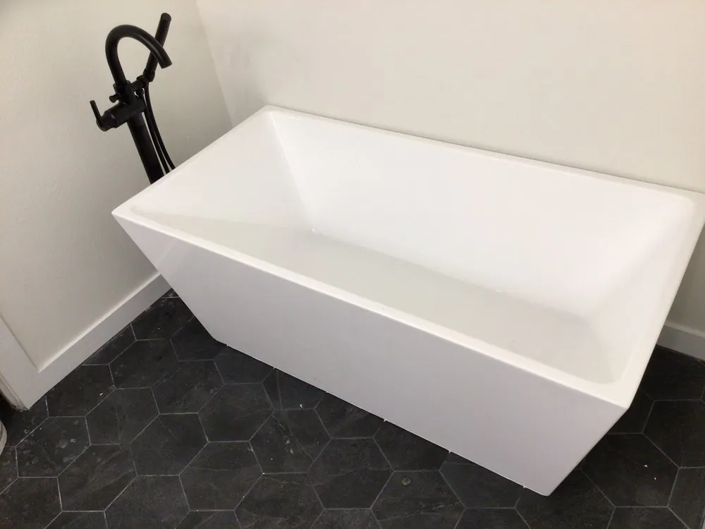 Slide of Kraken Plumbing