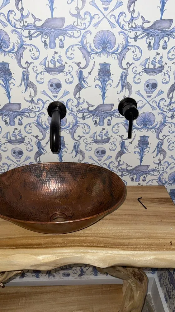 Affordable water heater service experts serving Ormond Beach, FL - Kraken Plumbing