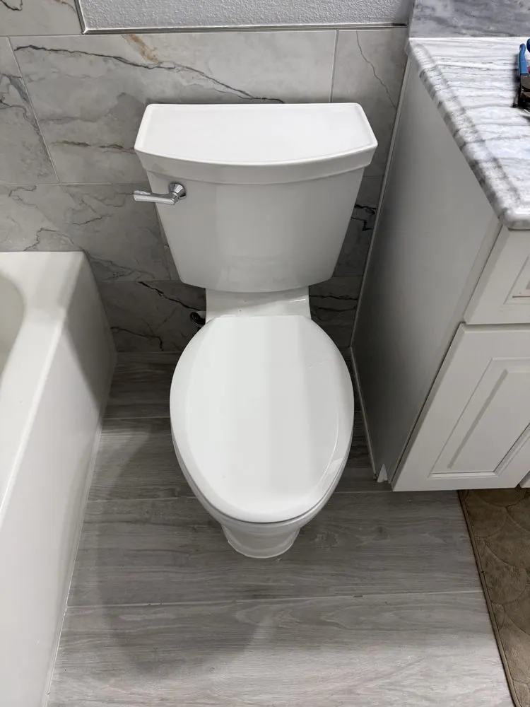 Top-rated water heater service in Ormond Beach, FL by Kraken Plumbing