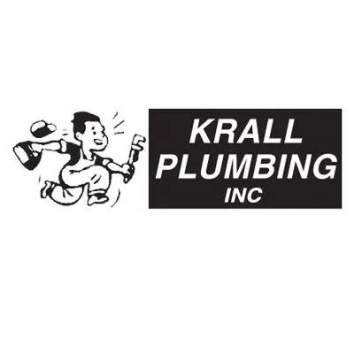 Krall Plumbing Logo