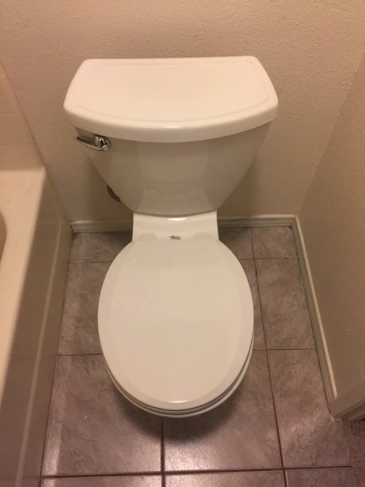 Slide of Kramer Plumbing