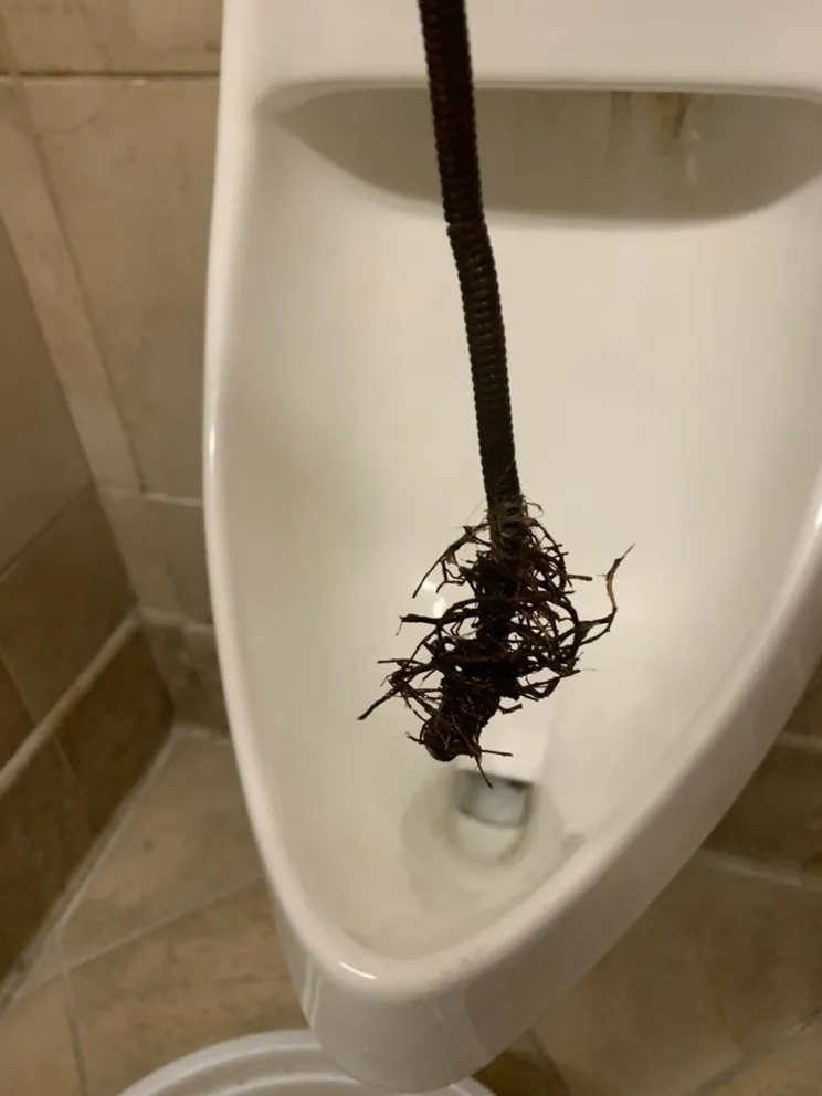 Slide of Kramer Plumbing