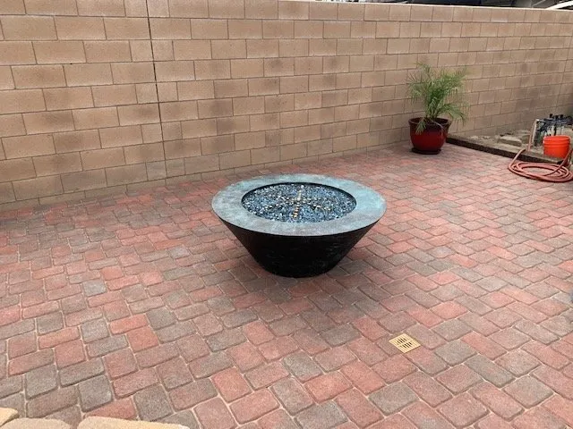 Slide of Kramer Plumbing