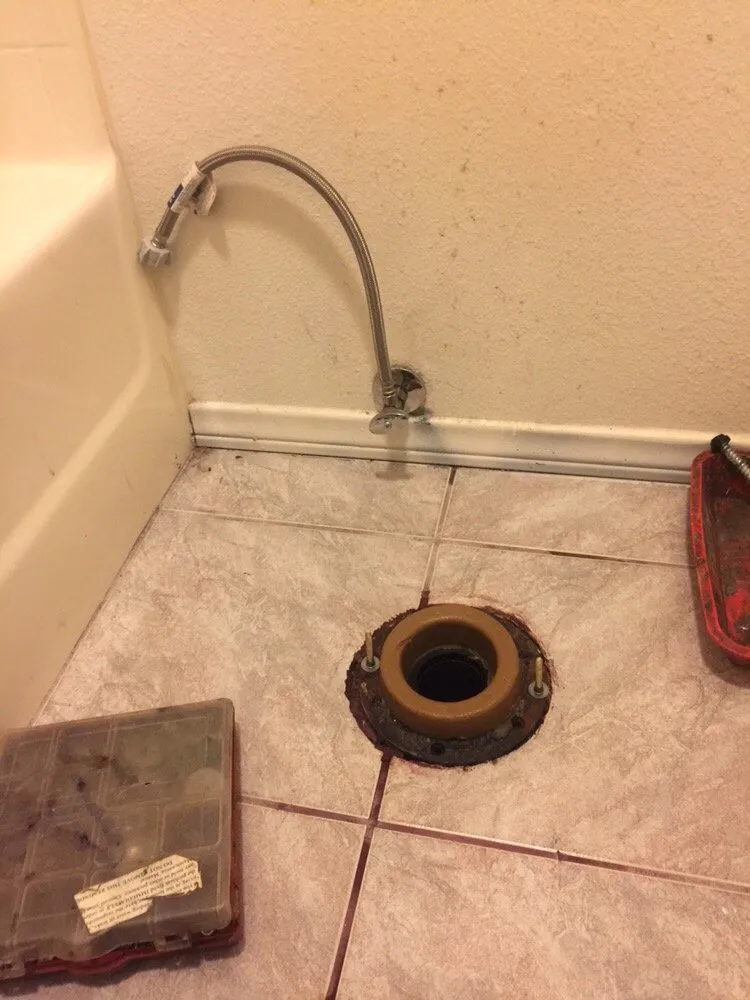 Slide of Kramer Plumbing