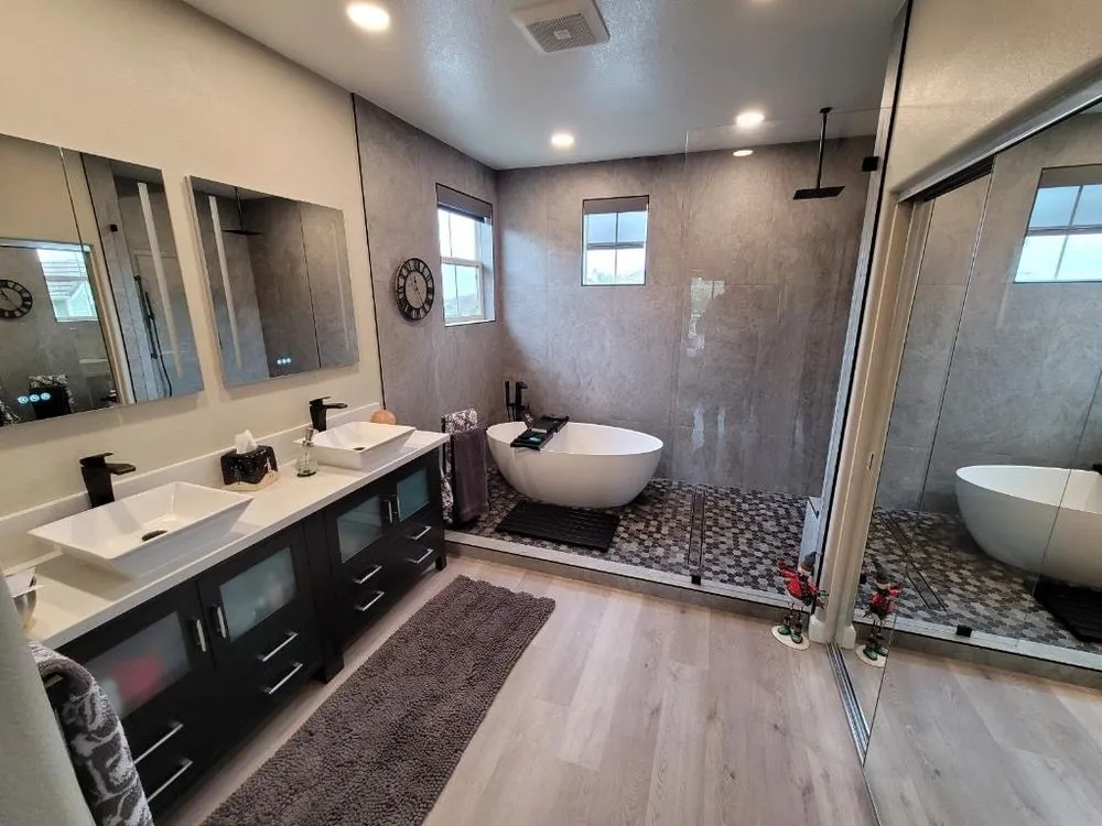 Slide of Kramers Plumbing