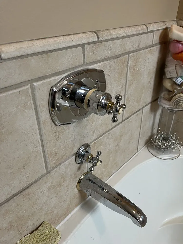 Slide of Kramers Plumbing