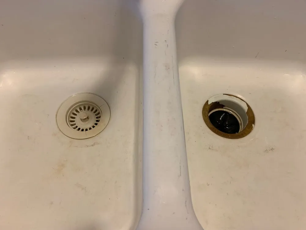 Slide of Kratzer Plumbing