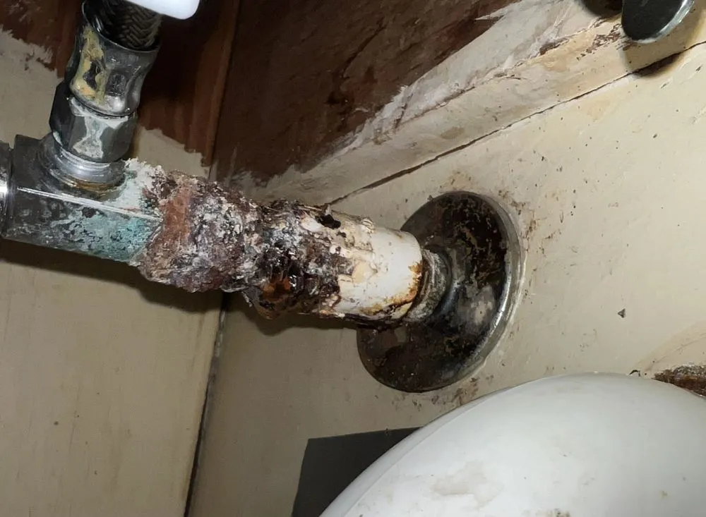 Slide of Kratzer Plumbing