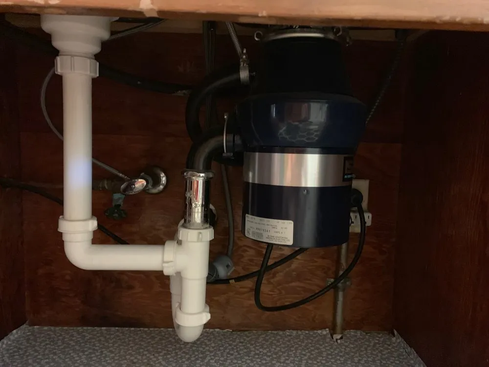 Slide of Kratzer Plumbing