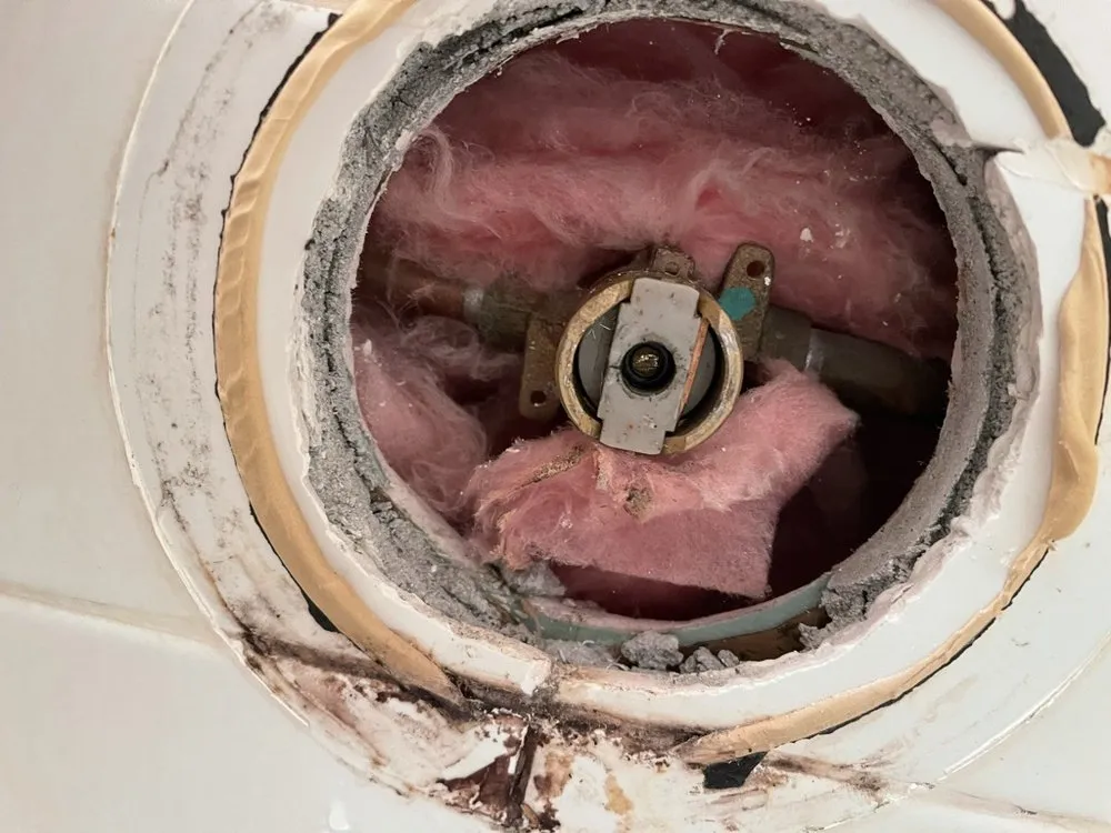 Slide of Kratzer Plumbing