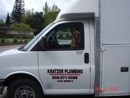 Kratzer Plumbing