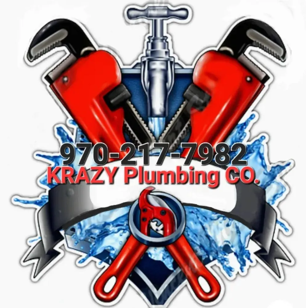 Slide of Krazy Plumbing